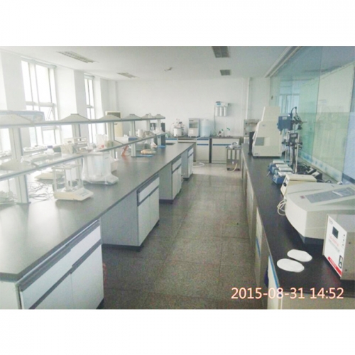 Culture room