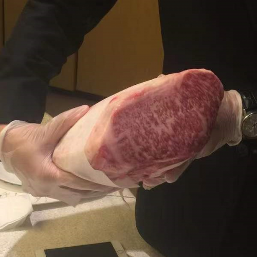 Australian beef