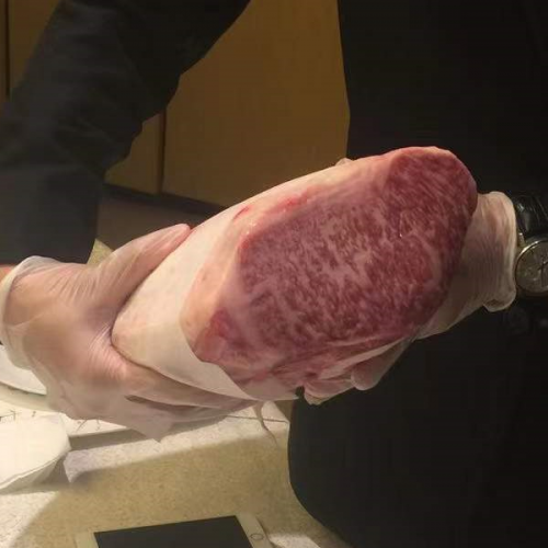 澳洲牛肉